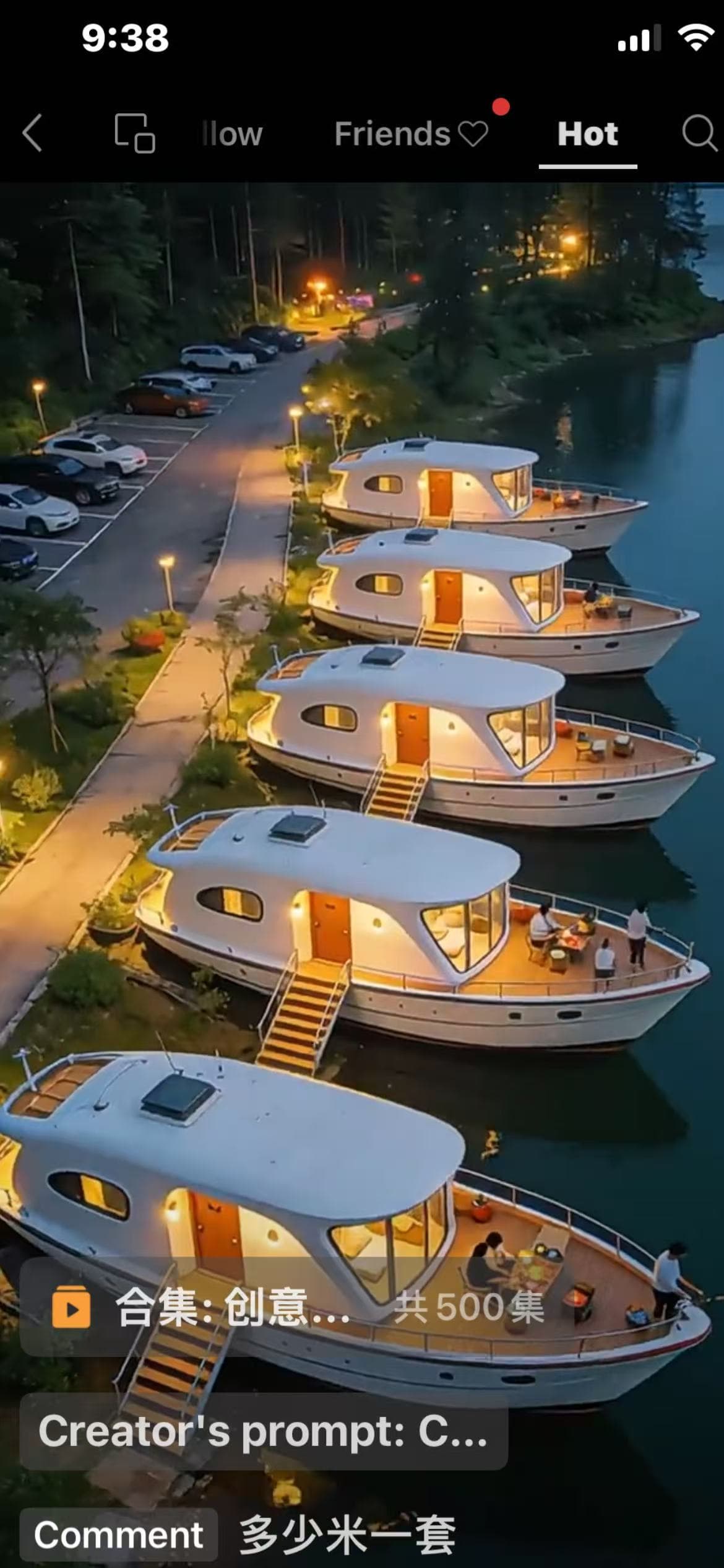 Tiny Modular homes